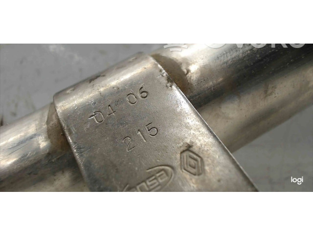 Turbodmychadlo Турбина 0406215   Renault Kangoo I   