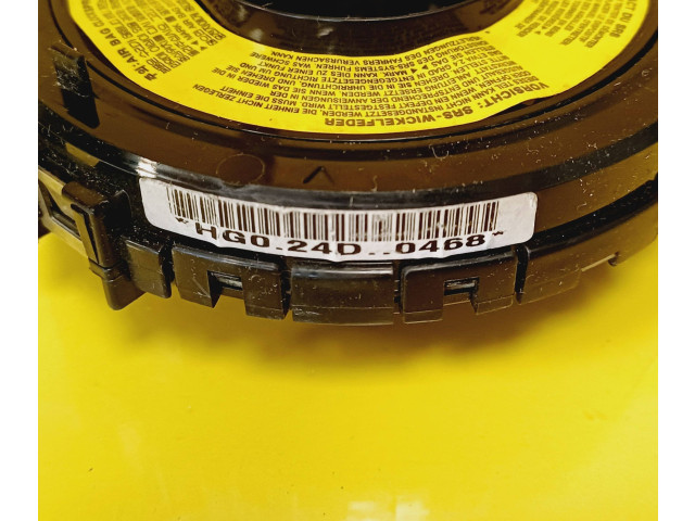 Подрулевой шлейф SRS    Hyundai Getz