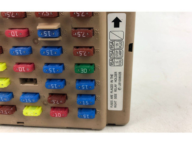 Pojistková skříňka 6111196 Subaru Outback 2008