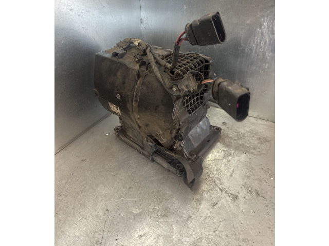 Вентилятор печки Audi A6 S6 C6 4F