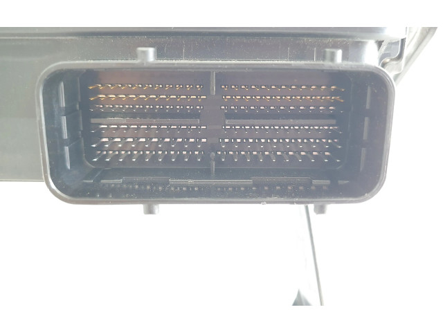 Řídící jednotka 896614AG40, 2830001530 Toyota RAV 4 (XA50) 2021