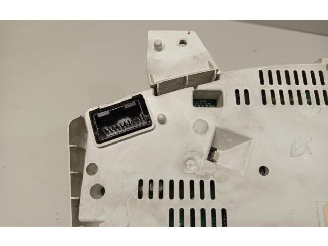 Панель приборов 56050226AJ Jeep Grand Cherokee (WK)