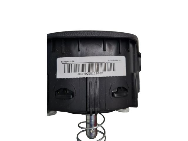 Подушка безопасности водителя 56900 KIA Ceed