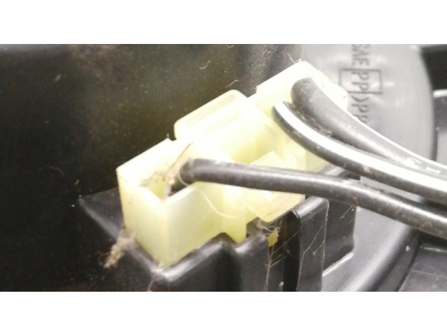 Вентилятор печки 1940005102 Mitsubishi Space Wagon