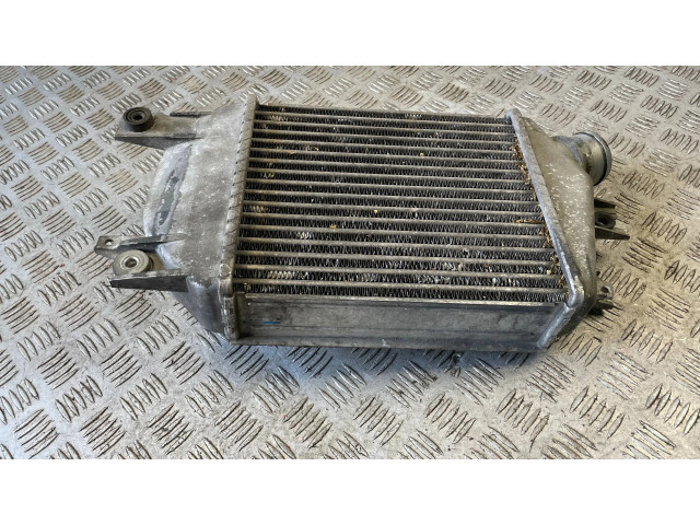 Интеркулер     Subaru Outback 2.0