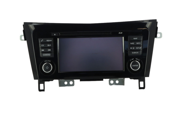 Дисплей 281854CA0A Nissan X-Trail T32