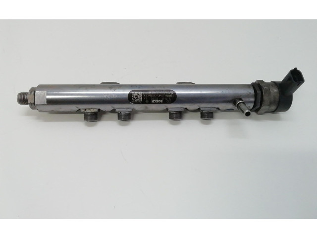 Топливная рампа CK5Q-9D280-AB, CK5Q-9D280-AB   Citroen C5  