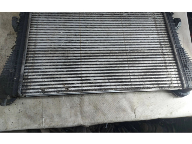 Интеркулер 1K0145803L, 1K0145803T Volkswagen Touran I