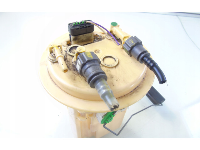 Vstřikovací čerpadlo 968128578002 Peugeot 5008