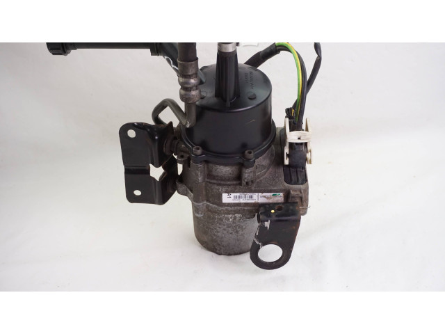 Рулевая рейка  Насос усилителя руля 9813664780   Citroen Berlingo 2008 - 2018 года