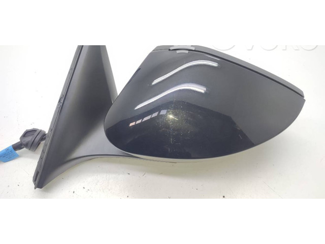 Зеркало электрическое        Skoda Octavia Mk4  2019 -  года   