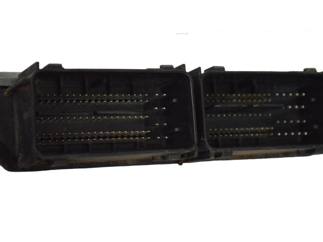 Блок управления двигателя KK2112A650FA Ford Transit - Tourneo Connect