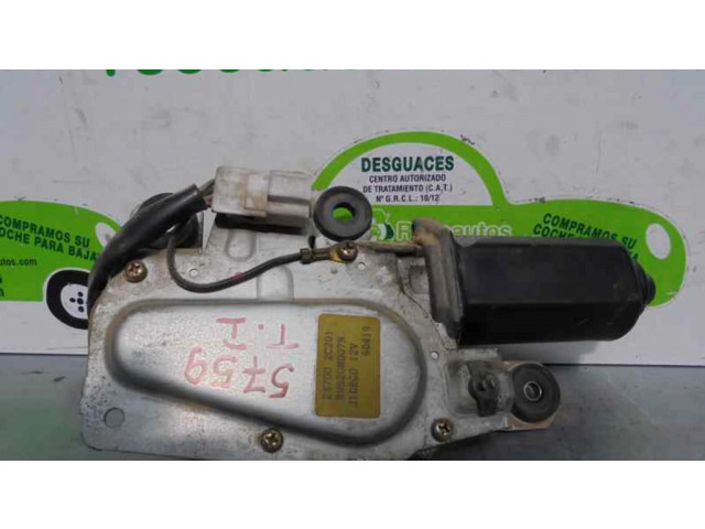 Моторчик заднего дворника 287002C201 Nissan Vanette