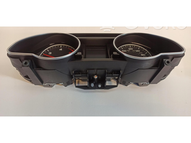 Přístrojová deska Audi A5 8T 8F 2012 8T0920981