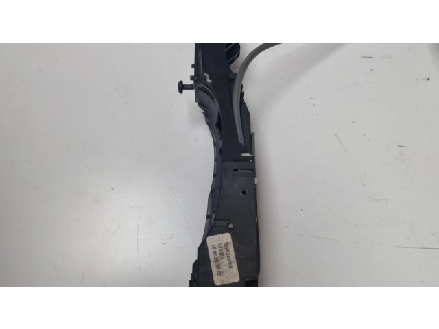 Передний замок