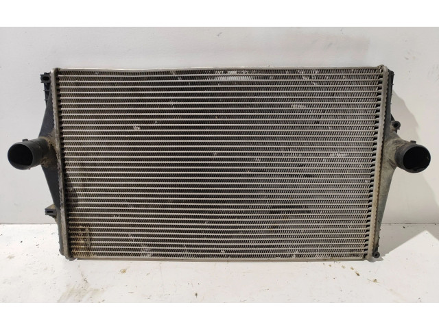 Интеркулер 991109 Volvo S80