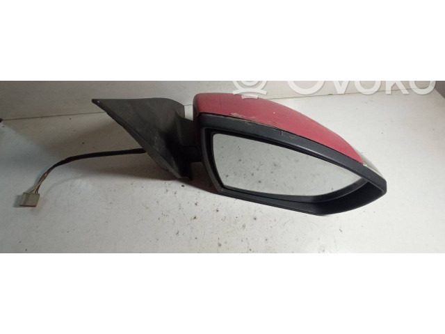 Зеркало электрическое Ford S-MAX 2006 - 2015 года