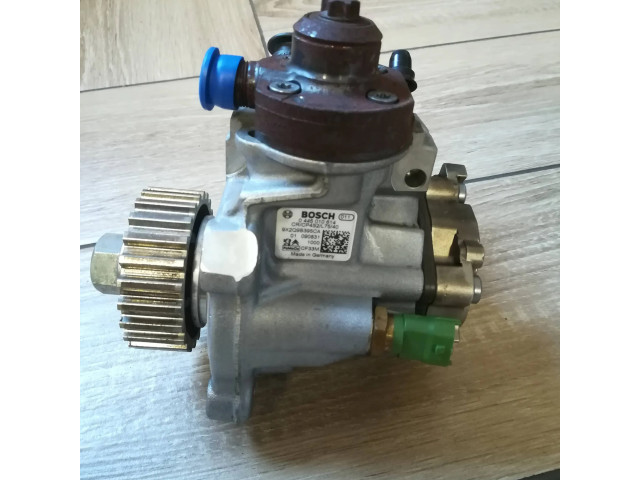 Vstřikovací čerpadlo 9X2Q9B395CA, 0445010614 Jaguar XF pro naftový motor 3.0