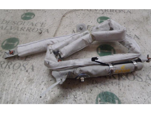 Надувная подушка для передней двери    Chevrolet Spark    