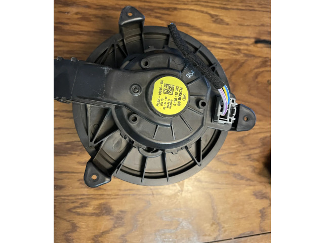 Вентилятор печки H1BH19846BA Ford Ecosport