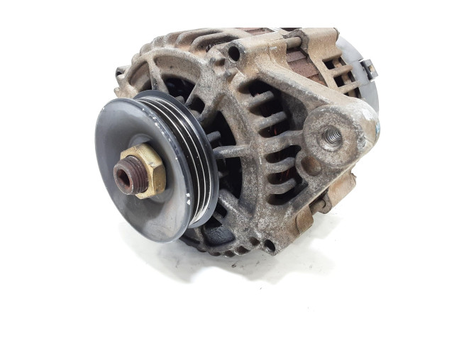 Генератор 96567255, 96567255   Chevrolet Matiz      