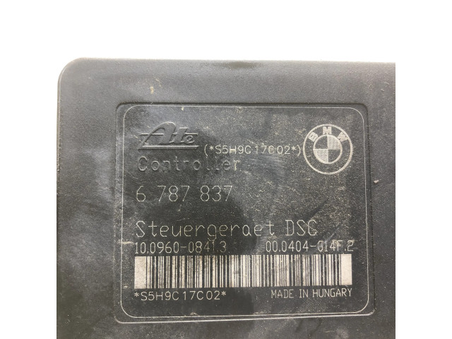 Блок АБС 6787836, 34516787836 BMW 1 E81 E87 2004-2011 года