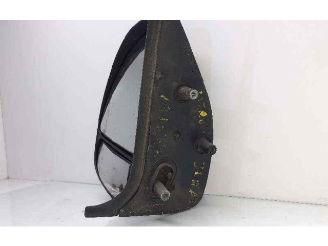 Зеркало (управляемое электричеством)    Citroen Jumper