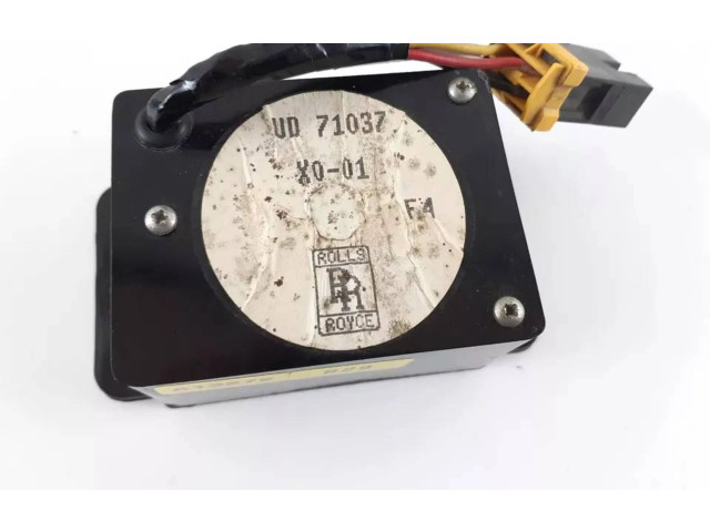 Блок управления UD71037, X0-01 Rolls-Royce Silver Spur