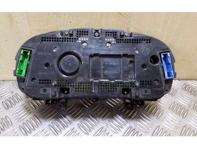 Přístrojová deska Volkswagen Golf IV 1999 1J0919860, 0263604001