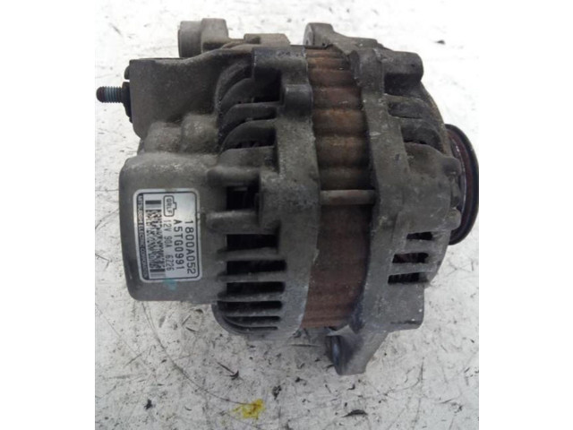 Генератор A1321540001, 132910 Smart ForTwo II