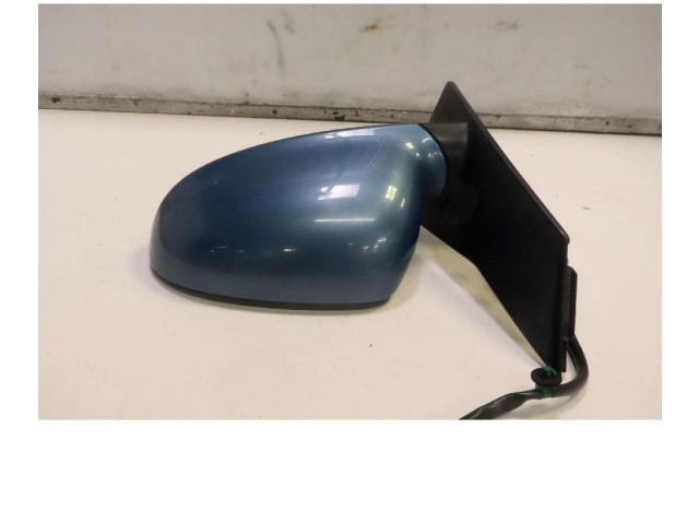 Зеркало электрическое        Volkswagen Golf Plus  2005 - 2013 года   