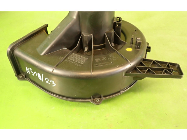 Вентилятор печки 6Q1819015 Skoda Fabia Mk1 (6Y)