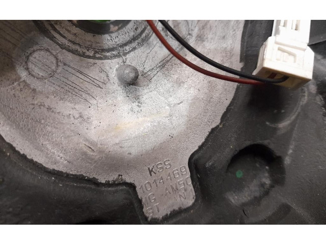 Руль Alfa Romeo Giulietta   -  года 1014469, 1014469      