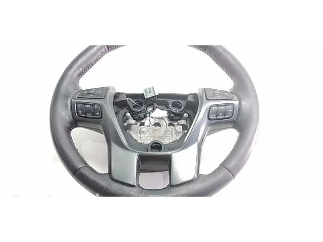 Руль Ford Ranger  2012-2018 года EB3B3600TE3EBX      