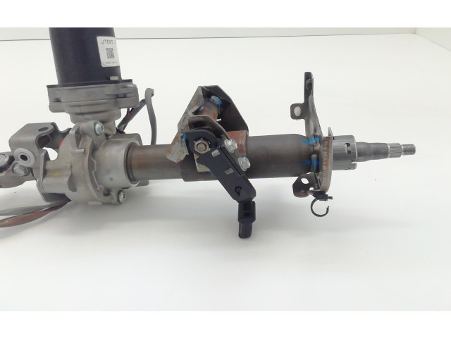    Рулевая рейка 45250-0H011-00, 45250-0H011-00   Citroen C1 2006 - 2013 года