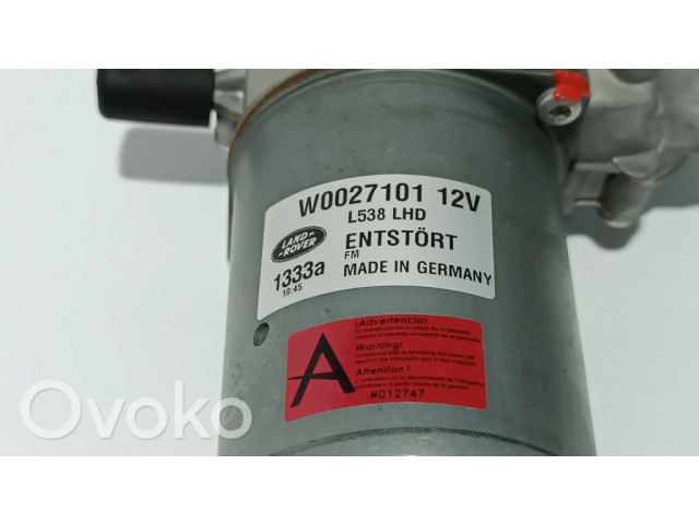 Комплект механизма стеклоочистителей