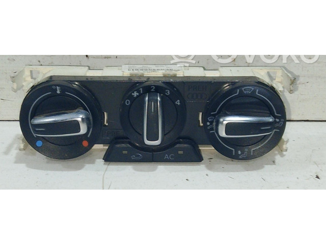 Блок управления климат-контролем 90151-466, 90151-466 Audi A1