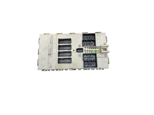 Блок предохранителей 9286110, 4660062746 BMW 1 F20 F21