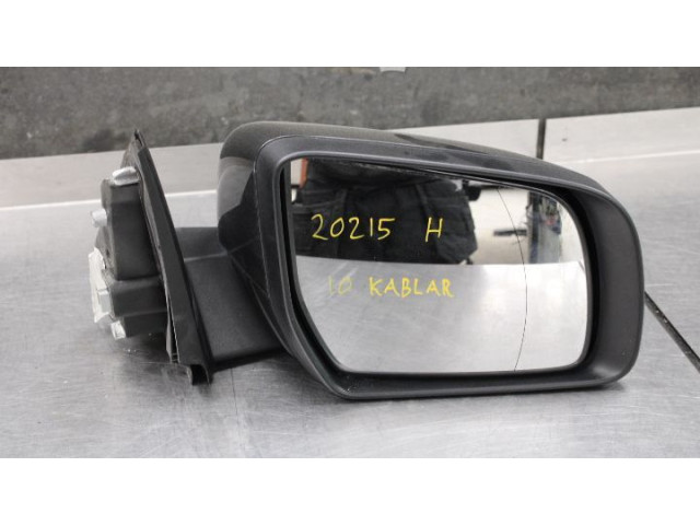 Зеркало электрическое        Ford Ranger  2012 - 2018 года   