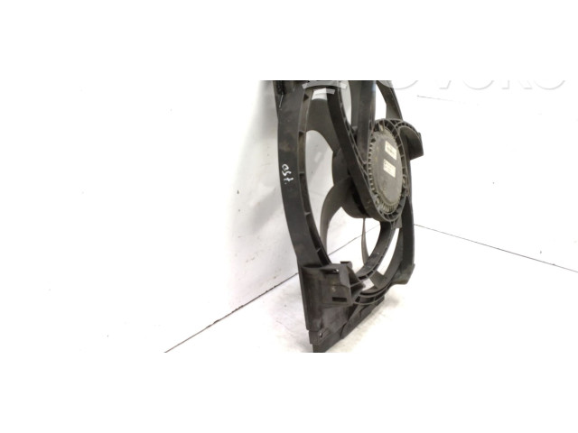 Вентилятор радиатора 67326925702, 6925702 BMW Z4 E85 E86