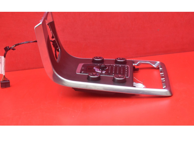 Блок управления климат-контролем 8632427, 8632427 Volvo S60