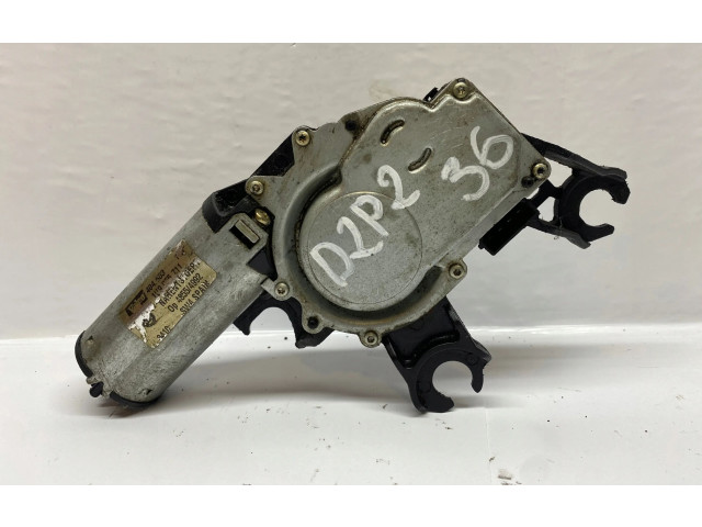 Моторчик заднего дворника 1U9955711 Skoda Octavia Mk1 (1U)