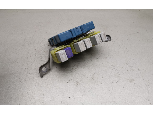 Блок управления 896180F020, MB1238009021   Toyota Corolla Verso AR10