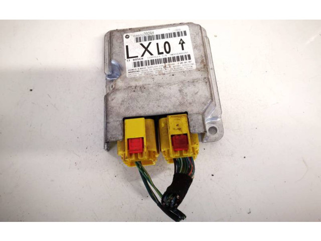 Блок подушек безопасности 04602392ah, 0285001497 Dodge Magnum