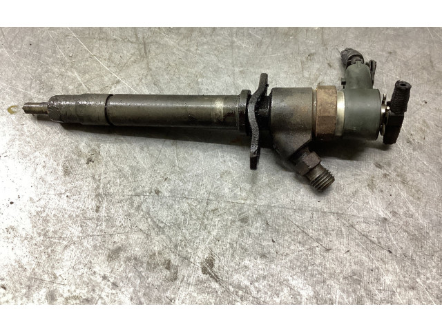 Форсунка 31303259 Volvo XC90