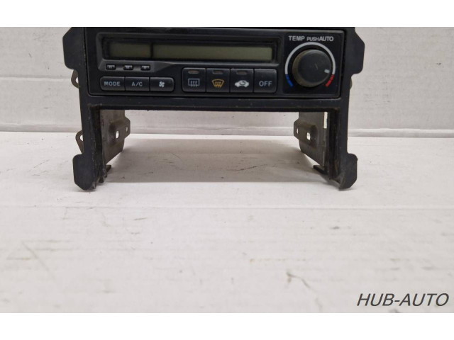 Блок управления климат-контролем 79600S1A942, 130273 Honda Accord