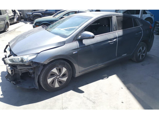 Volant Hyundai i30 2018