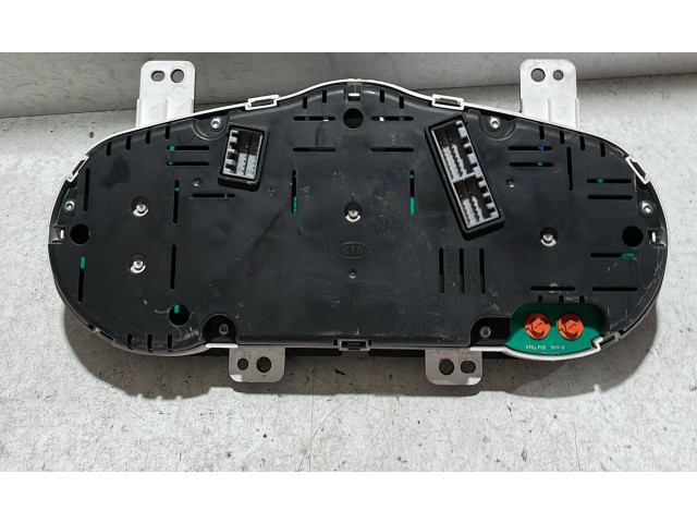 Řídící jednotka 0281015964, 0281015964 KIA Soul 2010