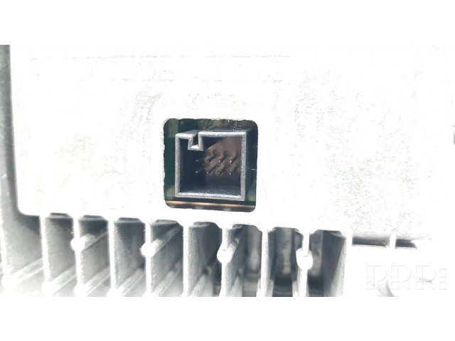 Дисплей    A2129008707   Mercedes-Benz E C207 W207