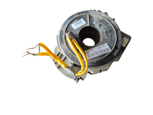 Подрулевой шлейф SRS P56050097AN, 56050097AN Jeep Grand Cherokee (WK)